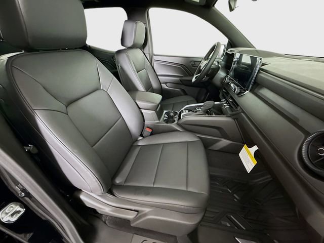 New 2026 Chevrolet Colorado Trail Boss AWD/4WD image 28
