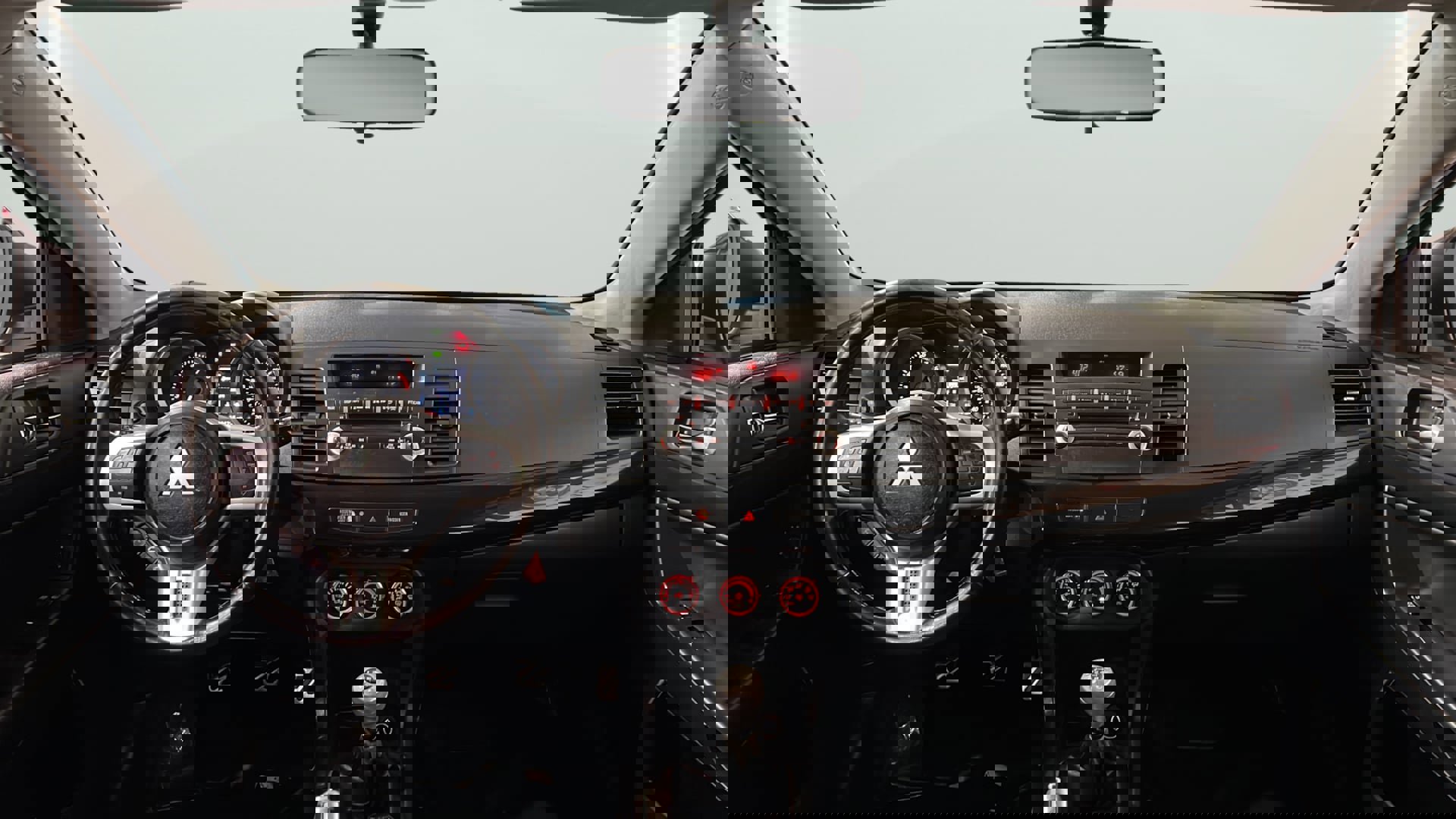 Used 2013 Mitsubishi Lancer Evolution GSR image 14