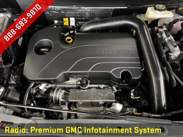 New 2026 GMC Terrain AT4 image 7