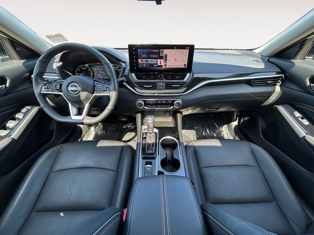Used 2023 Nissan Altima 2.5 SR w/ SR Premium Package AWD/4WD image 11