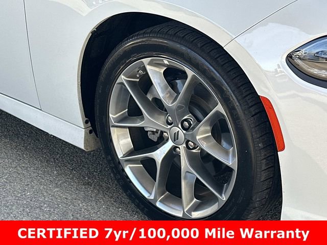 Certified 2023 Dodge Charger GT image 7
