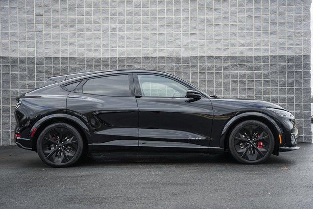 New 2025 Ford Mustang Mach-E GT AWD/4WD image 4