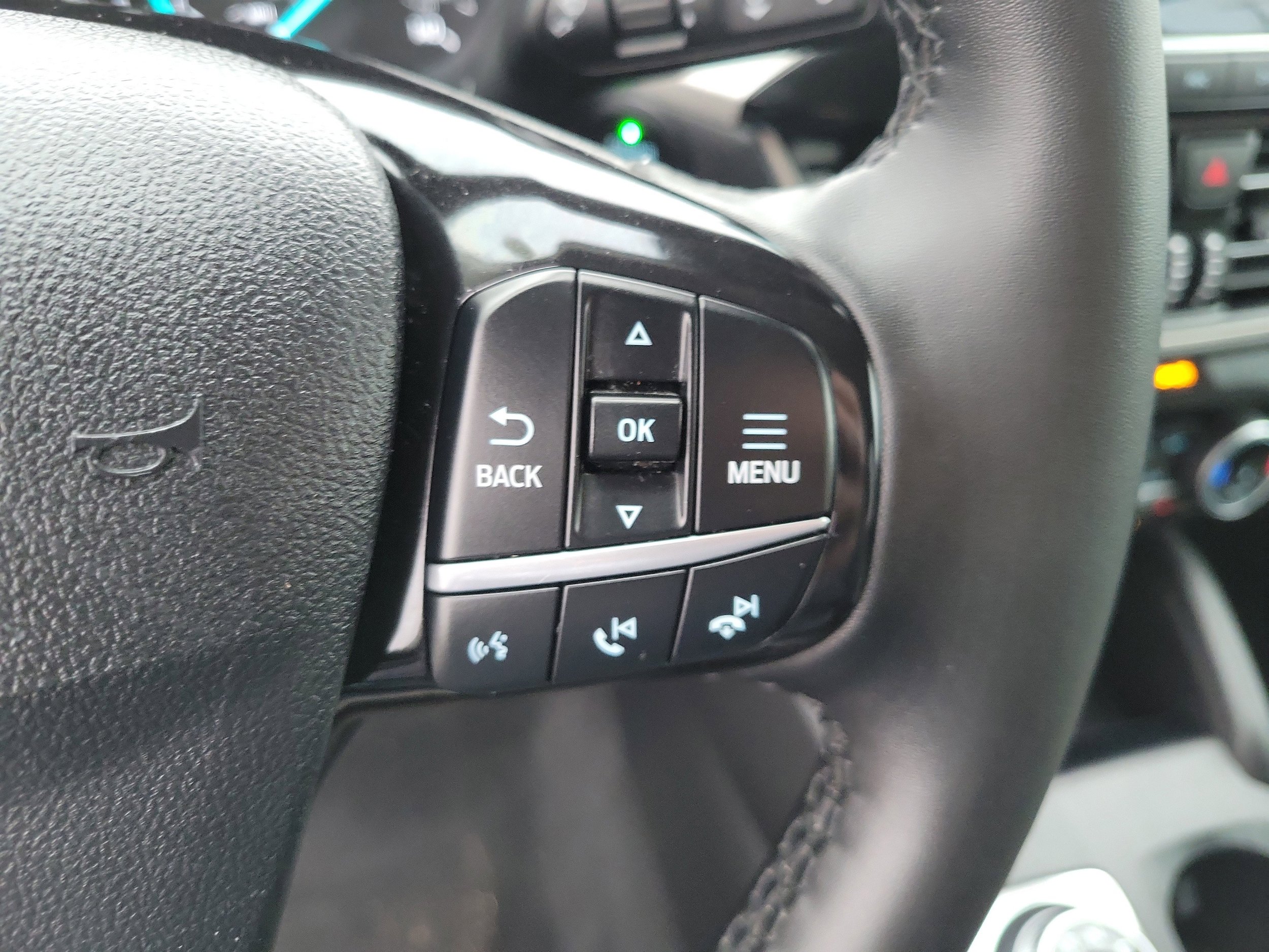 Certified 2022 Ford Escape SE w/ Convenience Package AWD/4WD image 24