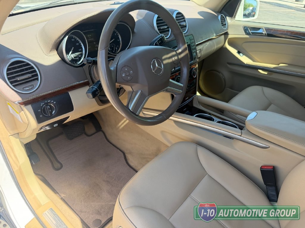 Used 2012 Mercedes-Benz GL 450 4MATIC image 18