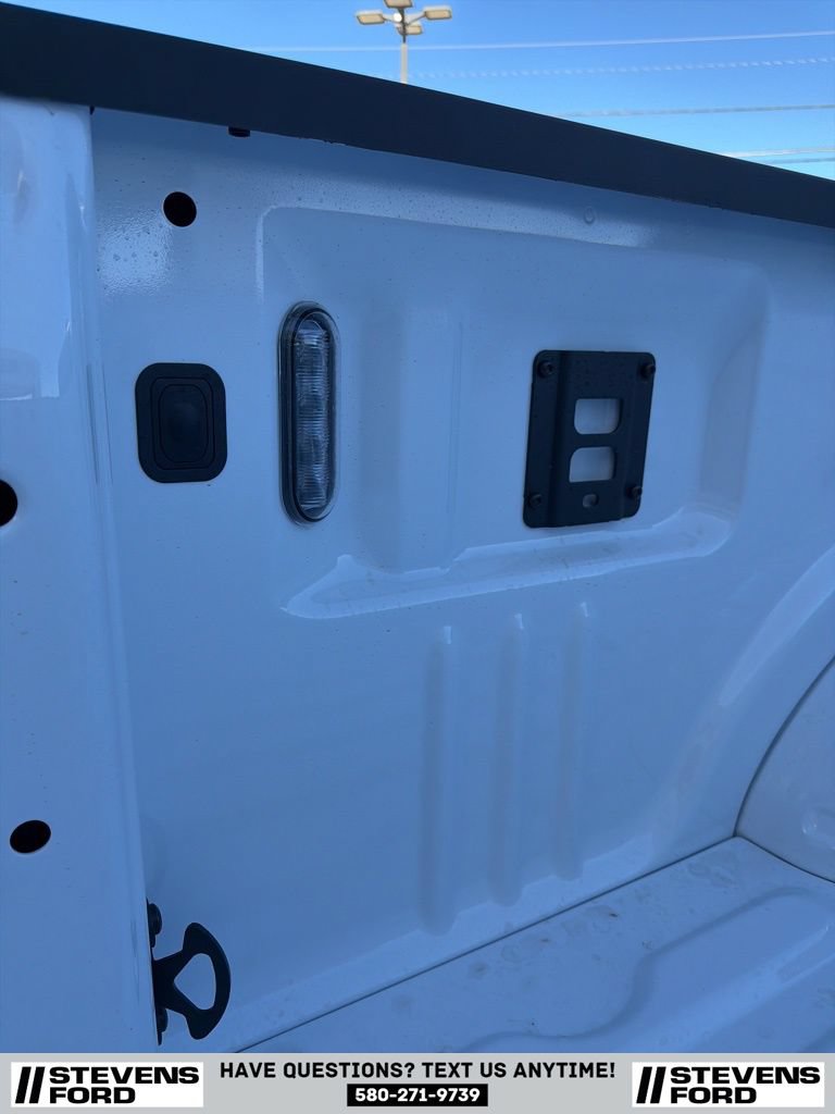 Used 2026 Ford F250 Lariat w/ Chrome Package AWD/4WD image 15