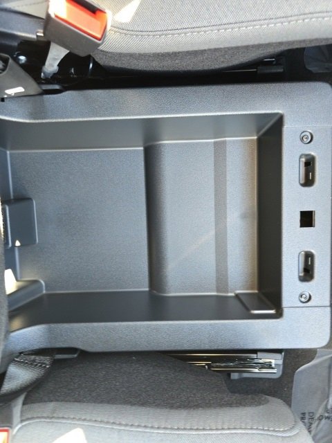 New 2026 Ford F250 4x4 Crew Cab Super Duty image 17