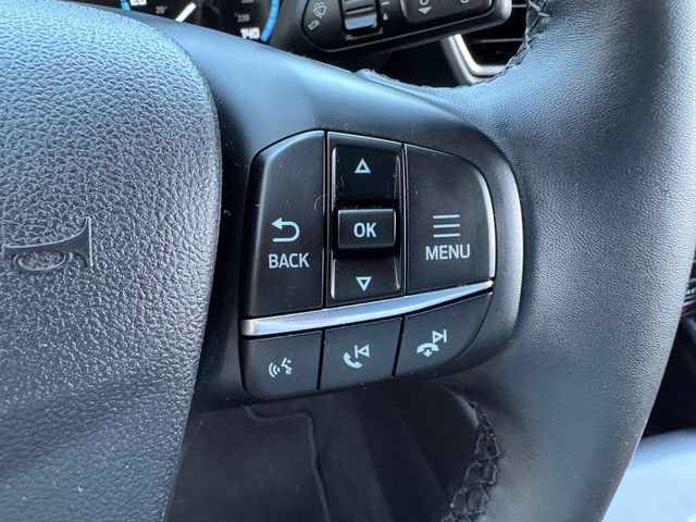 Used 2024 Ford Bronco Sport Big Bend w/ Convenience Package AWD/4WD image 18