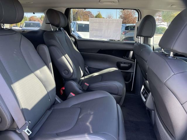 New 2026 Kia Carnival SX Prestige image 17