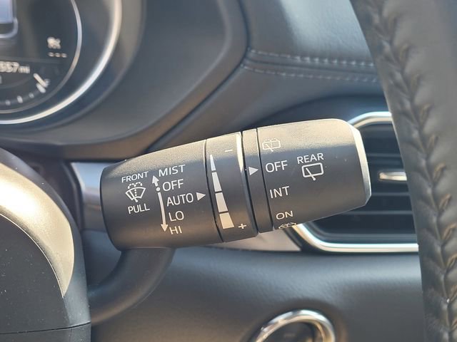 Used 2025 MAZDA CX-5 AWD 2.5 S w/ Preferred Package image 17