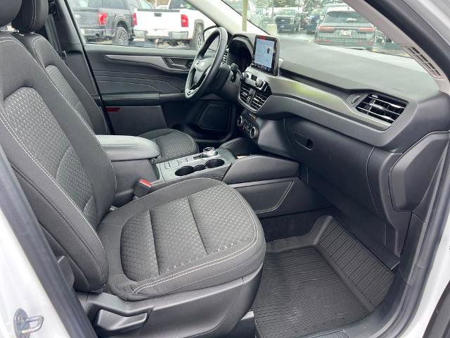 Certified 2023 Ford Escape Active image 33