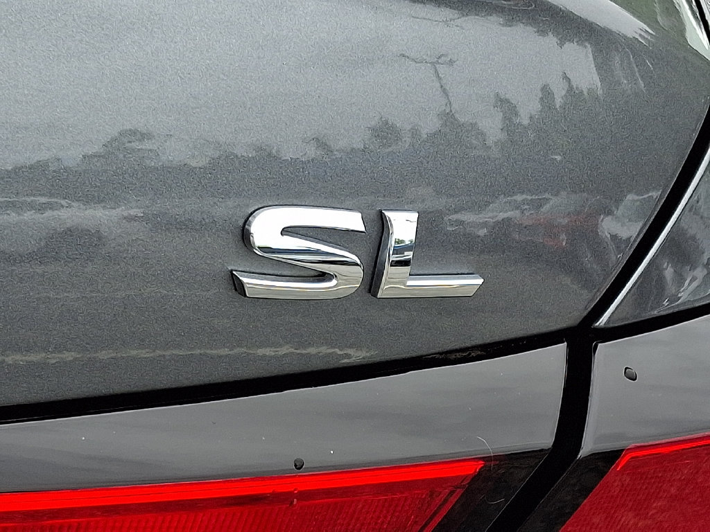 Certified 2021 Nissan Altima 2.5 SL FWD image 31