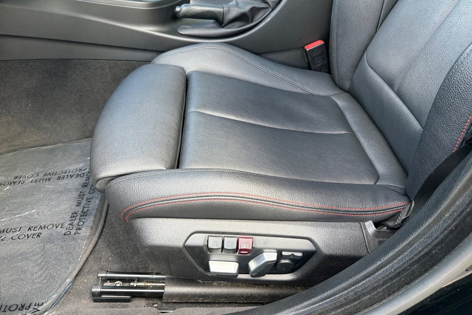 Used 2019 BMW 430i Gran Coupe w/ Convenience Package RWD image 14