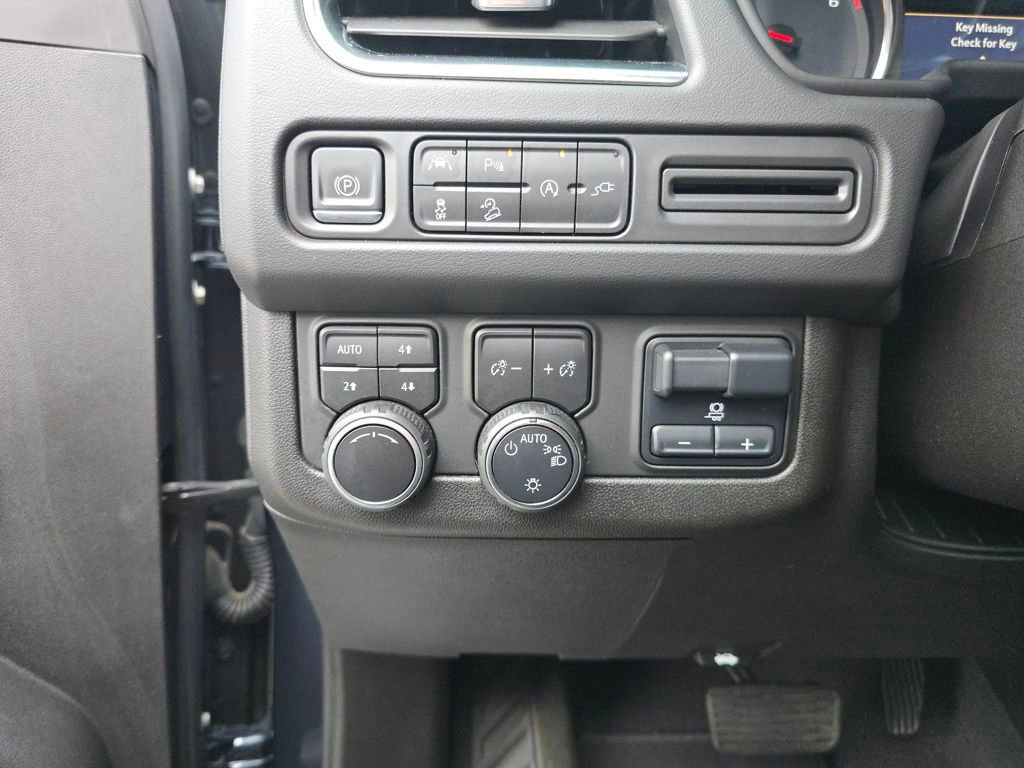 Used 2021 Chevrolet Tahoe Z71 w/ Luxury Package image 31