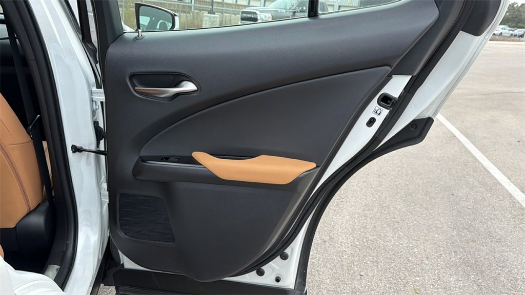 Used 2024 Lexus UX 250h AWD w/ Premium Package image 35