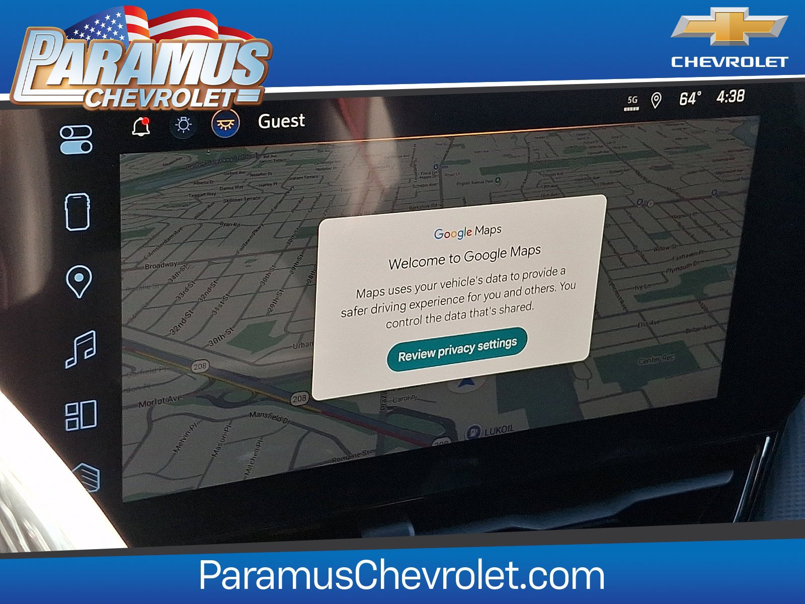 New 2027 Chevrolet Equinox RS w/ Safety and Technology Package AWD/4WD image 11