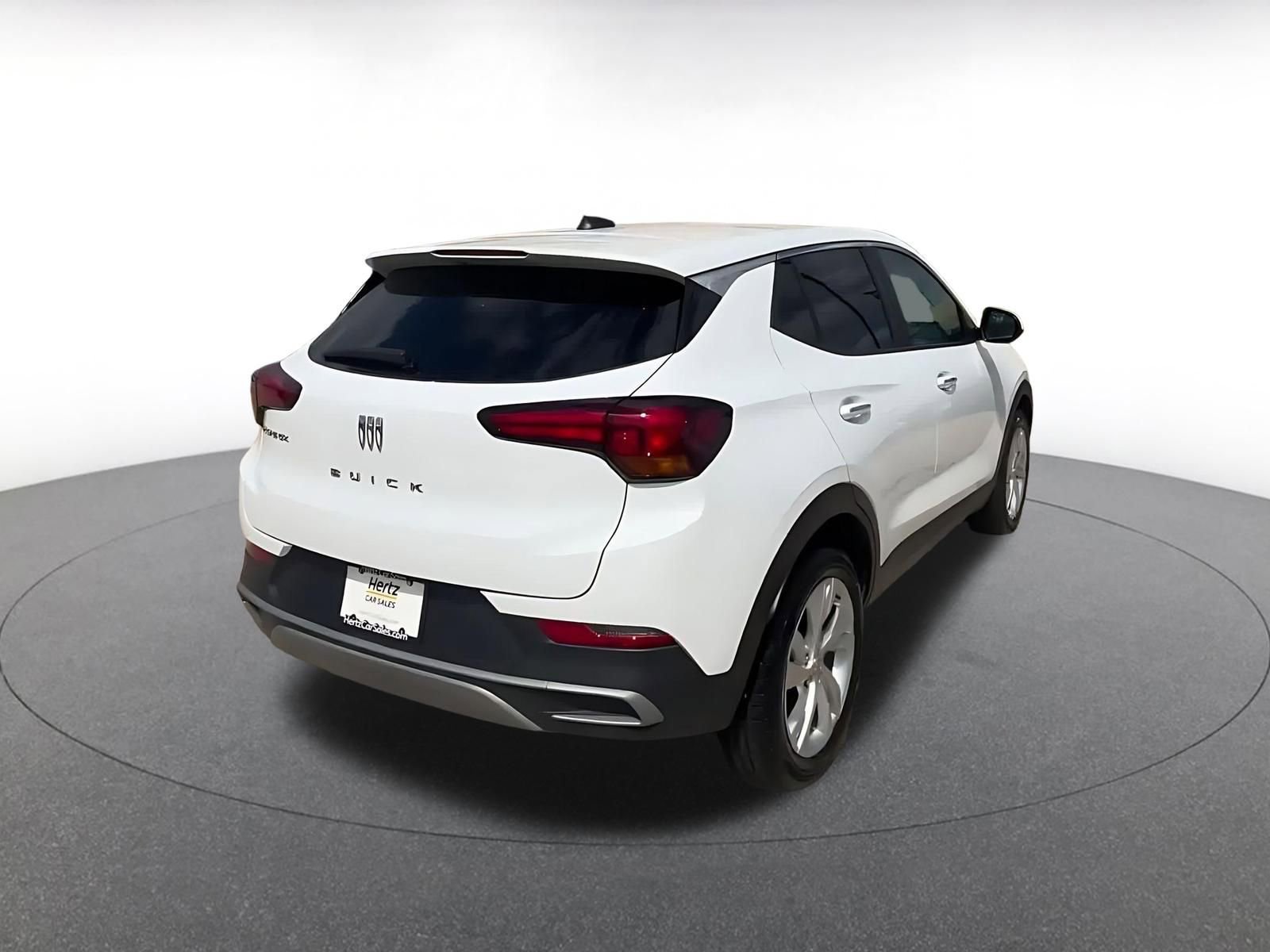 Used 2025 Buick Encore GX Preferred FWD image 14