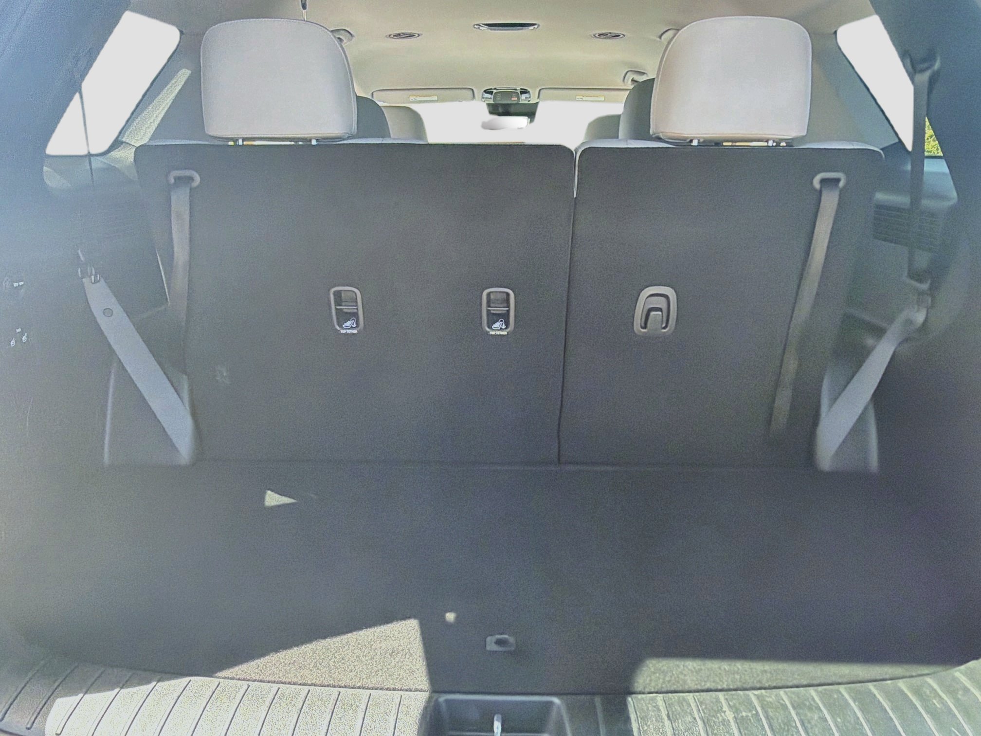 Used 2025 Hyundai Palisade SEL AWD/4WD image 31