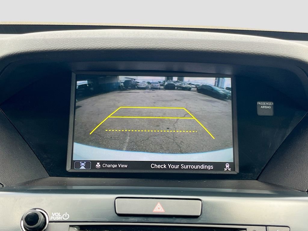 Used 2020 Acura MDX SH-AWD w/ Technology Package image 14