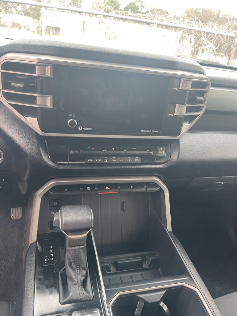 Used 2022 Toyota Tundra SR5 image 12