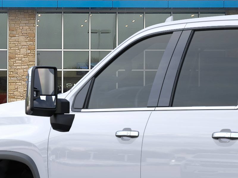 New 2026 Chevrolet Silverado 2500 High Country w/ High Country Premium Package AWD/4WD image 12