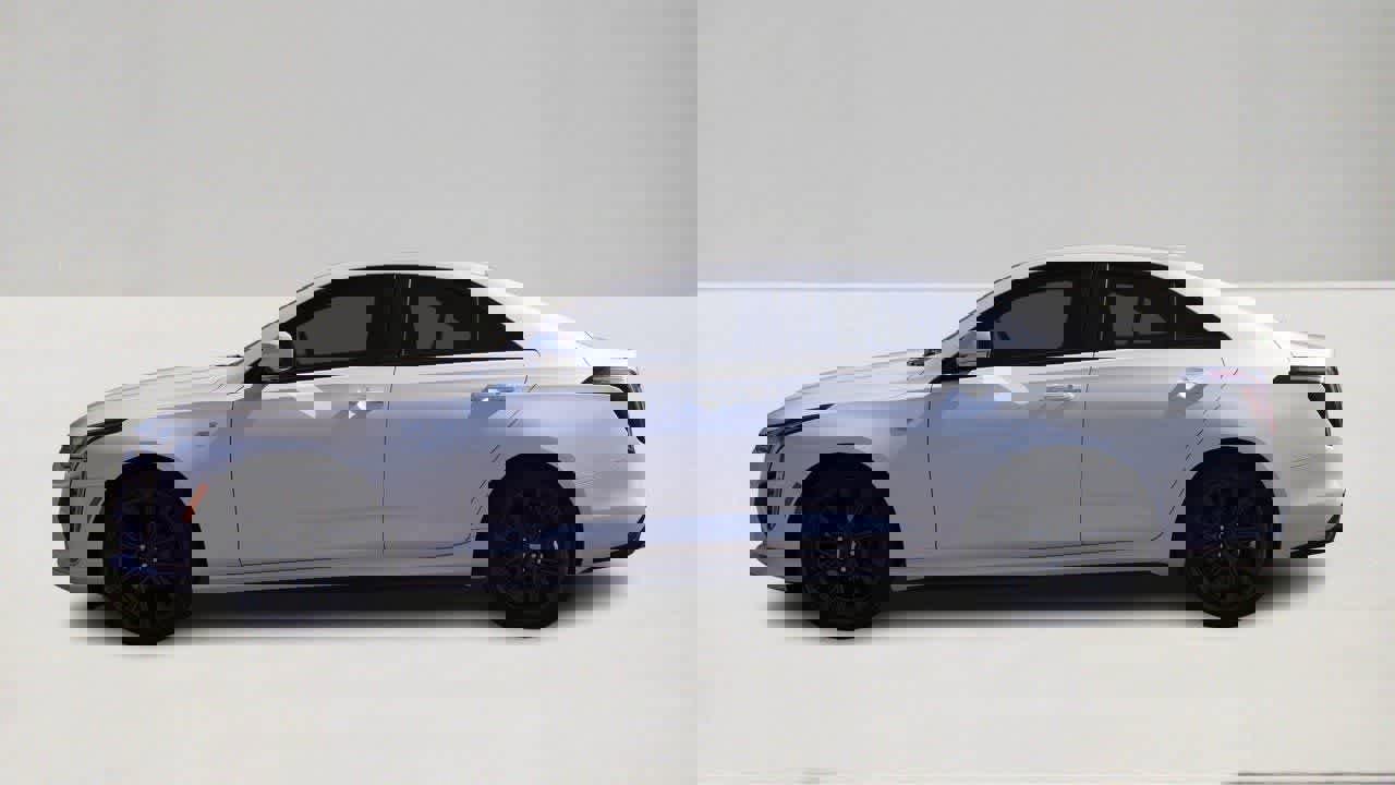 Used 2021 Cadillac CT4 Sport image 8