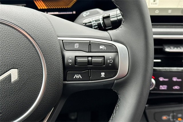 New 2026 Kia K5 GT-Line image 29