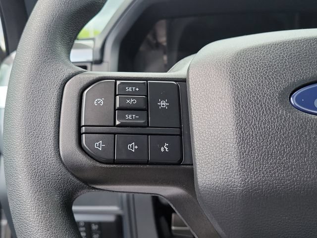 Used 2024 Ford F150 STX AWD/4WD image 18