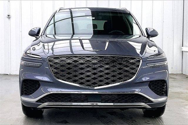 New 2026 Genesis GV70 2.5T Select AWD/4WD image 23