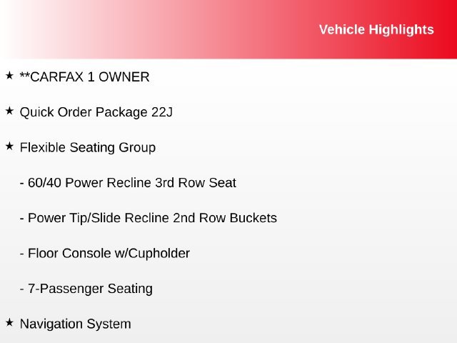 Used 2022 Jeep Wagoneer Series II w/ Flexible Seating Group RWD image 8