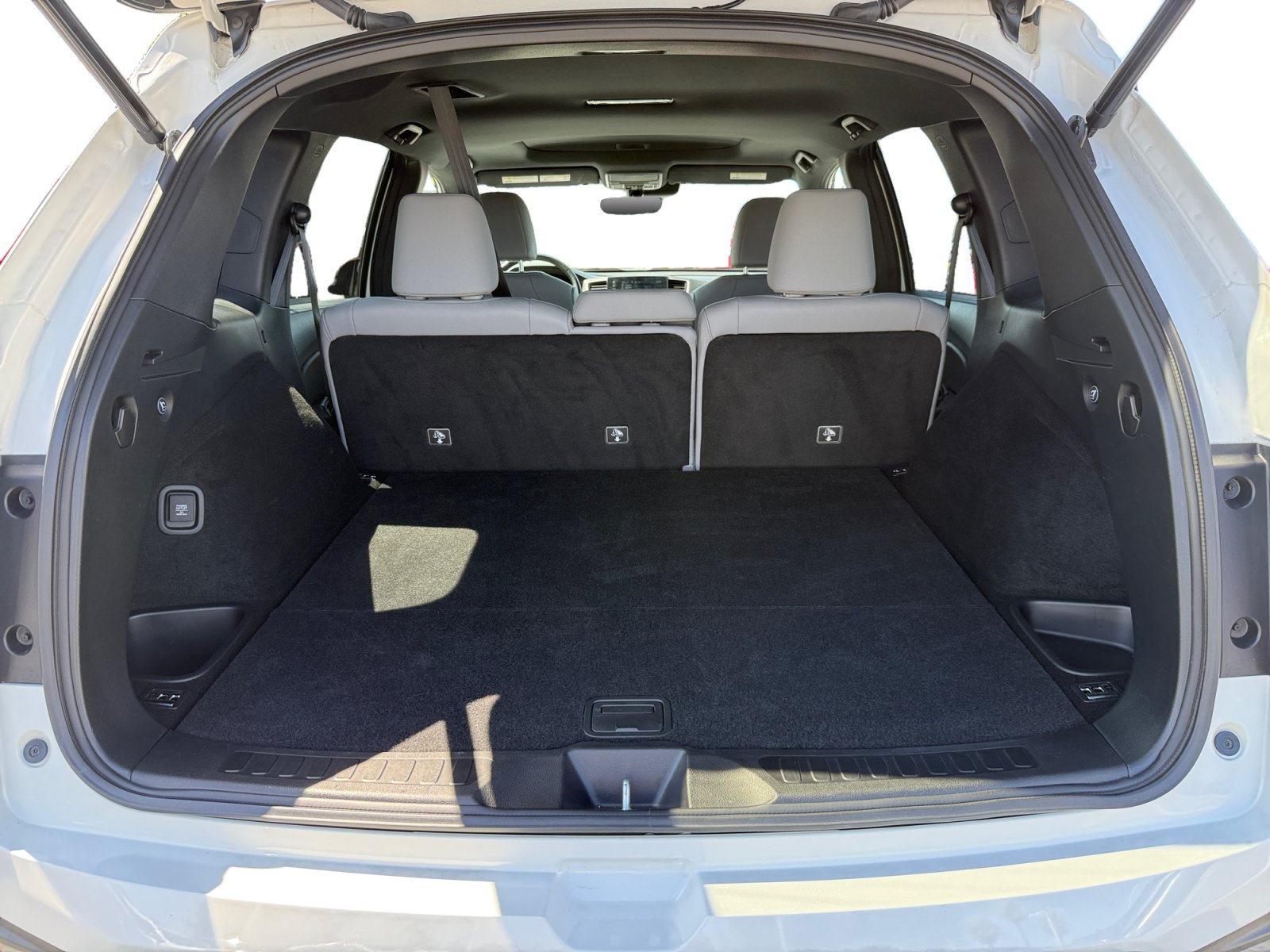 Certified 2023 Honda Passport EX-L image 17