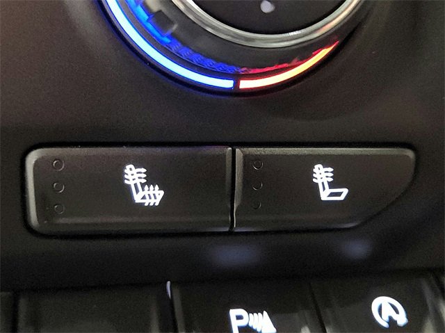 Used 2020 Chevrolet Silverado 1500 LT Trail Boss image 25