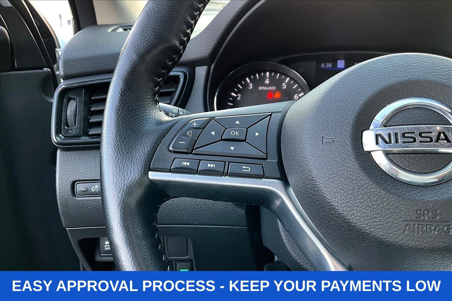 Used 2022 Nissan Rogue Sport SL image 15