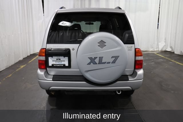 Used 2003 Suzuki XL7 4WD image 4