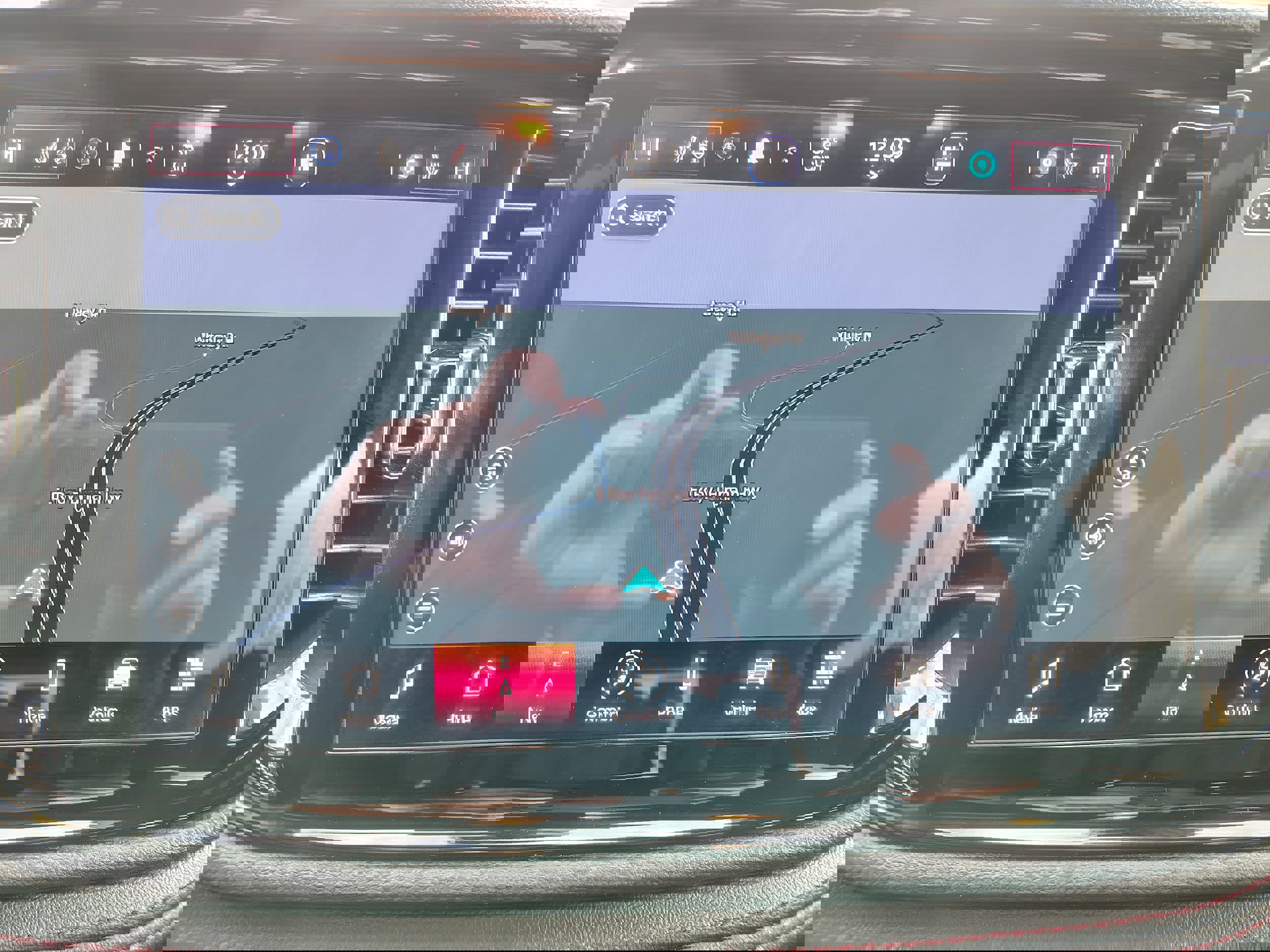 Certified 2024 Dodge Durango R/T image 33