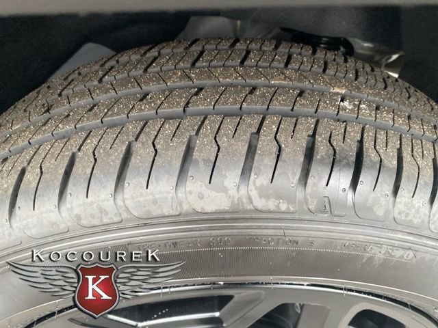 New 2026 Subaru Outback Limited image 22