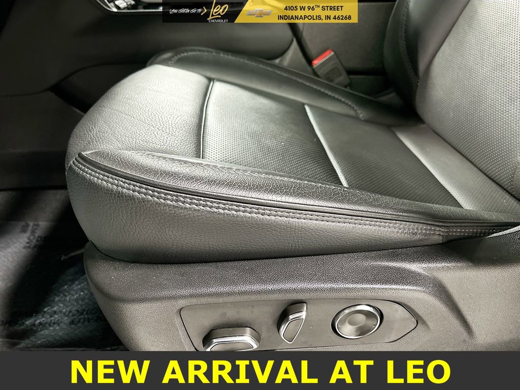 Used 2024 GMC Yukon XL Denali w/ Advanced Technology Package image 20