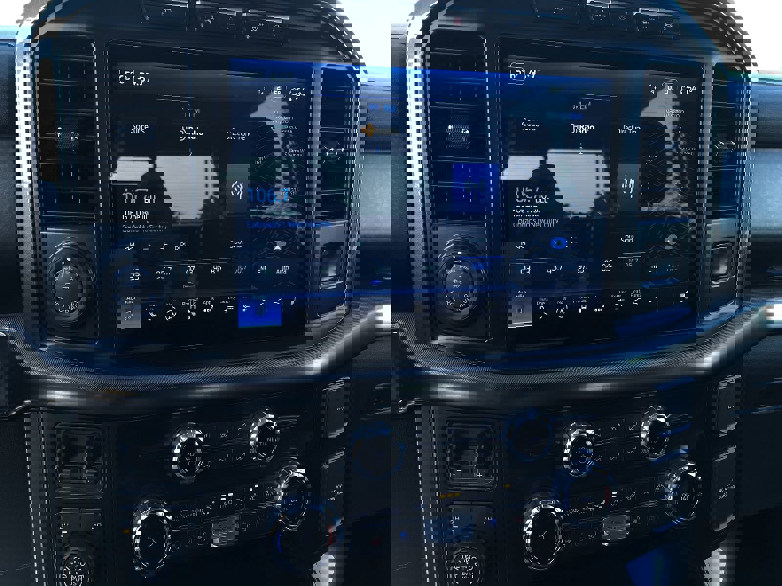 Used 2023 Ford F150 Tremor w/ Equipment Group 402A High image 16