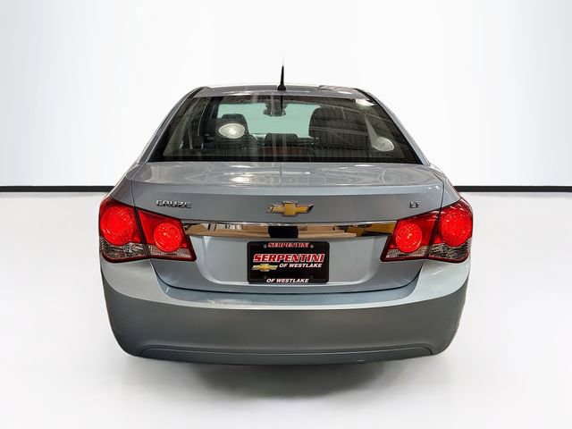 Used 2011 Chevrolet Cruze LT FWD image 7