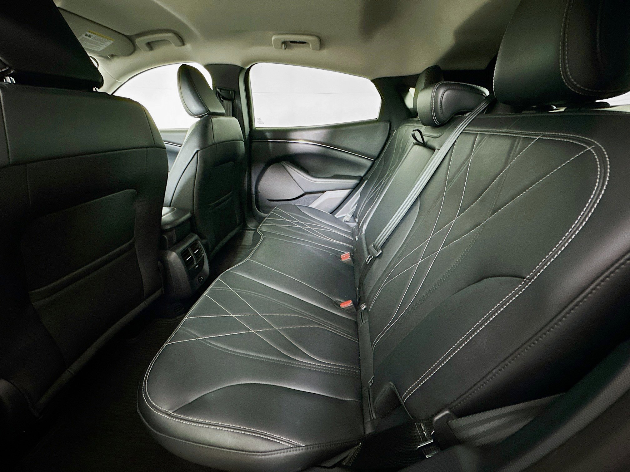 Used 2021 Ford Mustang Mach-E Select w/ Comfort/Technology Package image 27