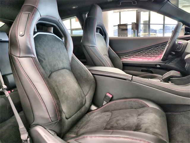 New 2025 Dodge Charger R/T Scat Pack w/ Track Pack image 13