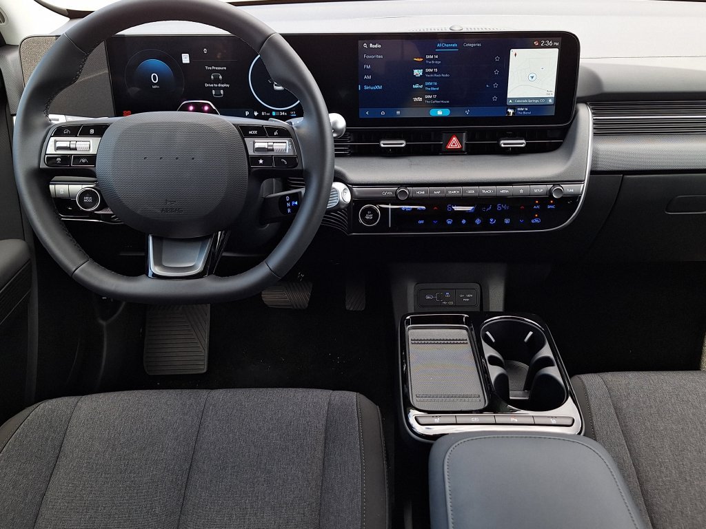 New 2026 Hyundai Ioniq 5 SE AWD/4WD image 14