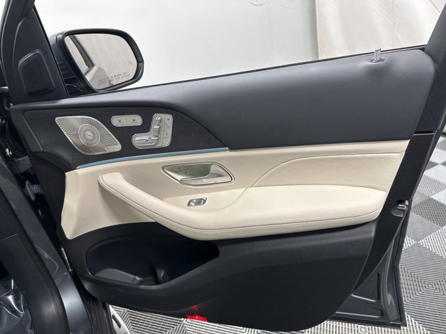 Used 2023 Mercedes-Benz GLE 450 4MATIC image 33