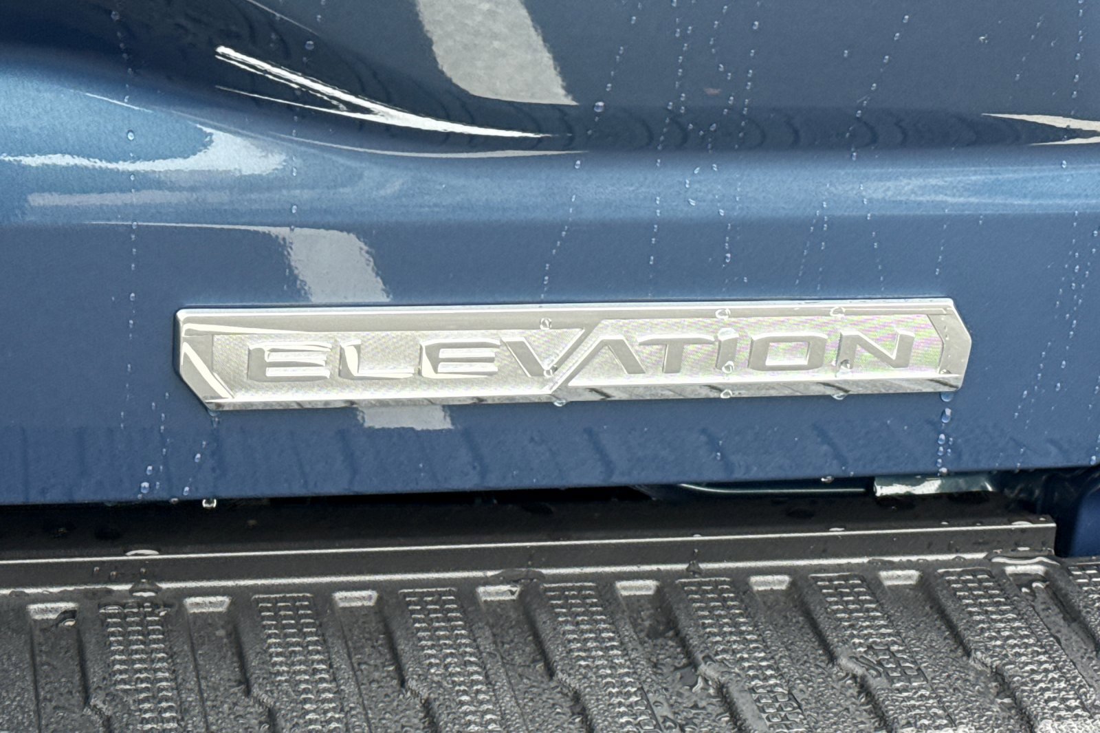 New 2026 GMC Sierra 1500 Elevation w/ Elevation Select Package image 27