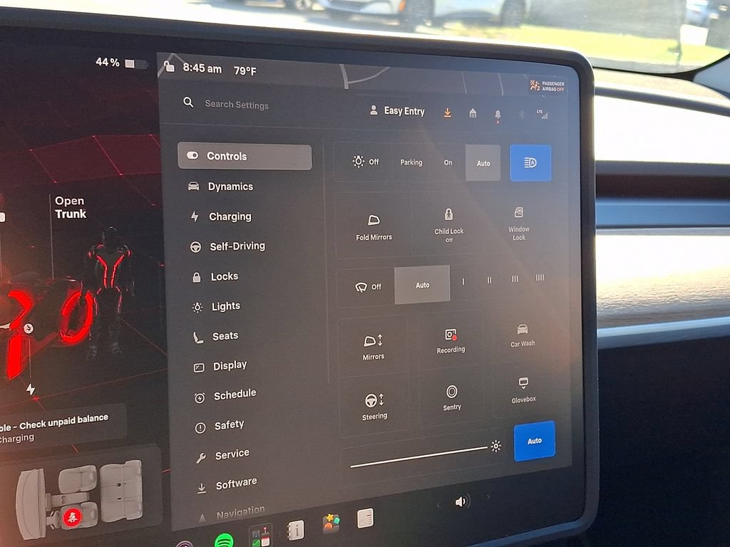 Used 2025 Tesla Model Y Long Range RWD image 23