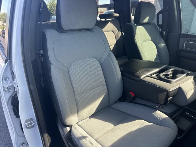 Used 2022 RAM 1500 Big Horn AWD/4WD image 23