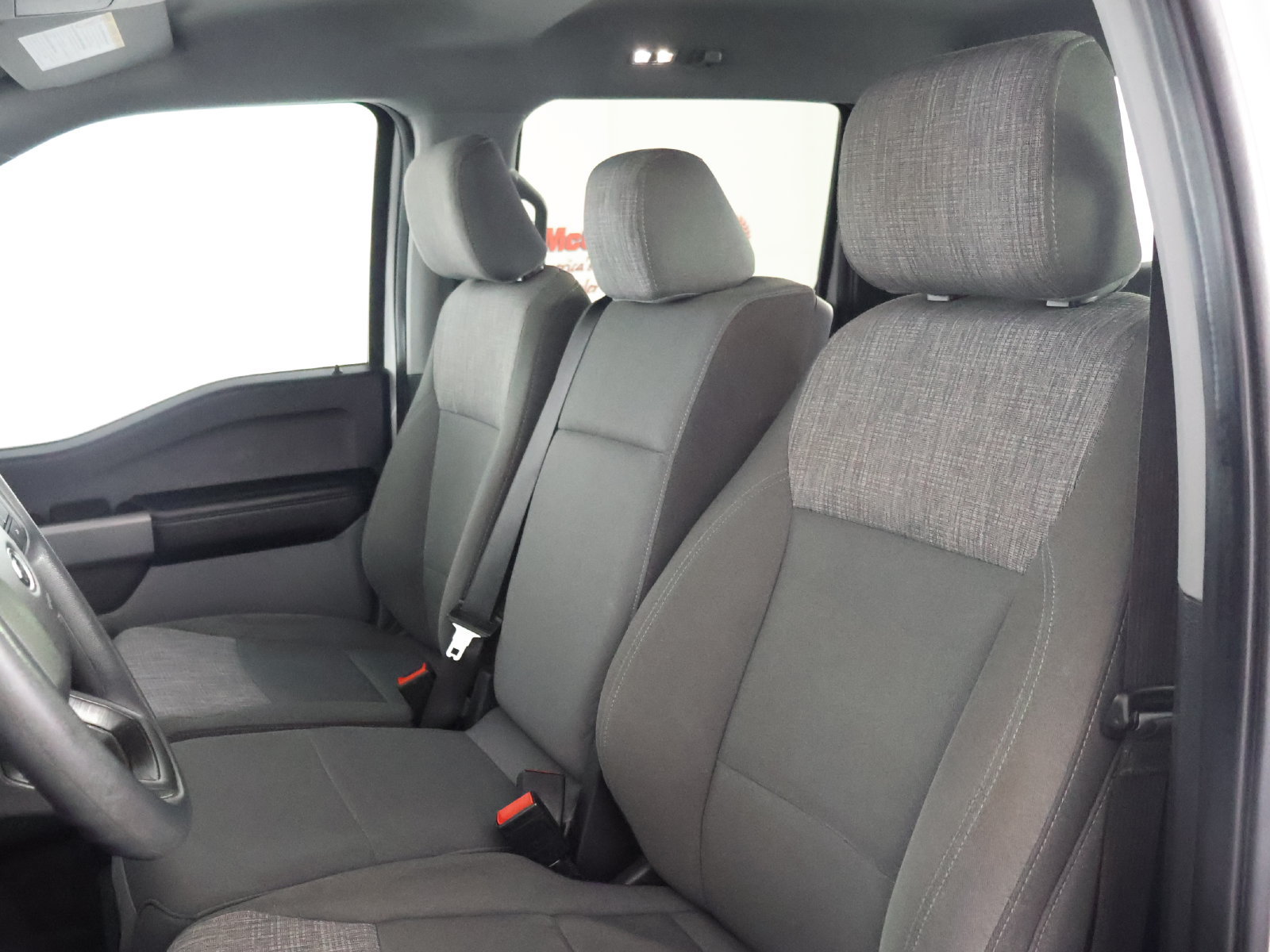 Used 2024 Ford F250 XLT AWD/4WD image 29