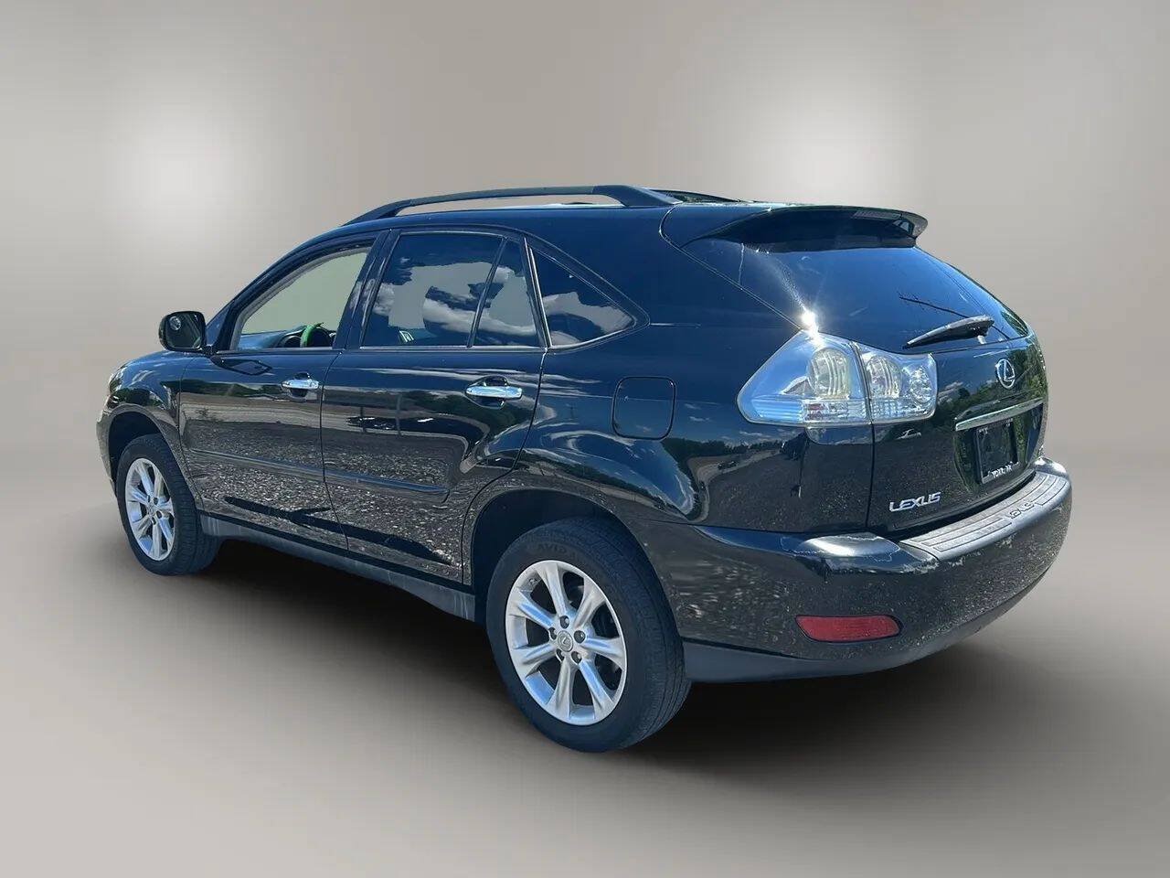 Used 2009 Lexus RX 350 AWD image 5