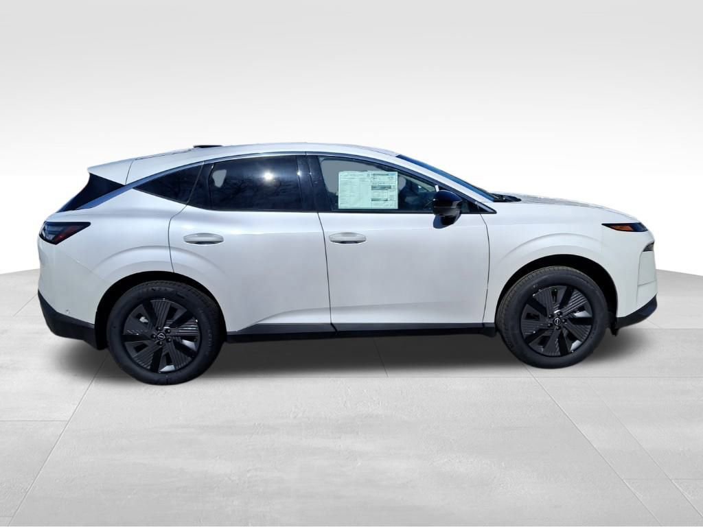 New 2025 Nissan Murano SL image 7