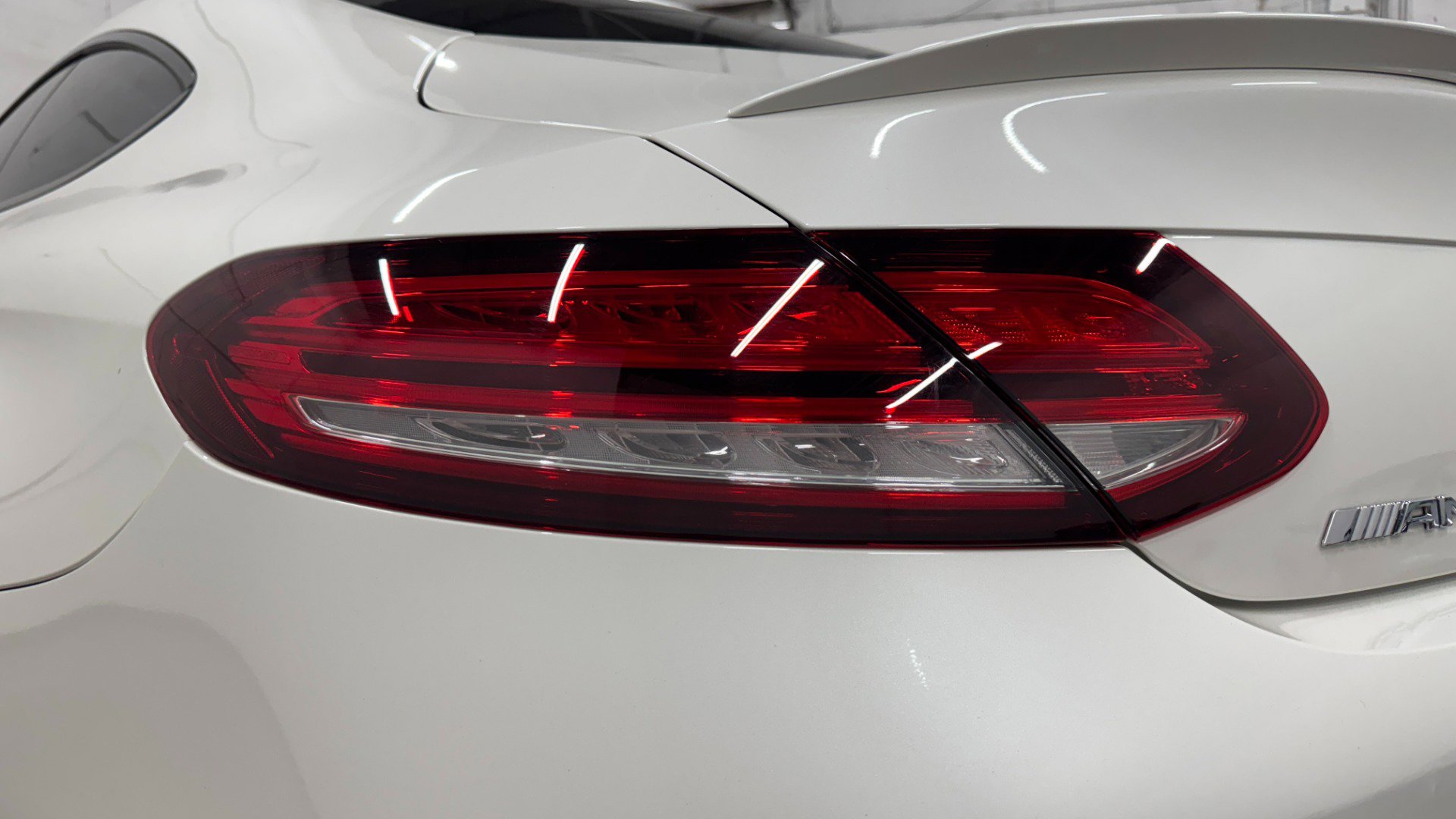 Used 2020 Mercedes-Benz C 63 AMG S image 19