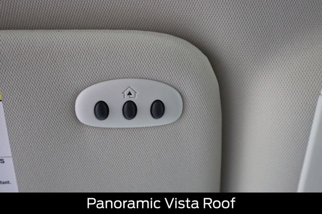 Certified 2024 Ford Edge Titanium w/ Equipment Group 301A image 58